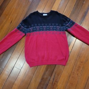 Covington Sweater